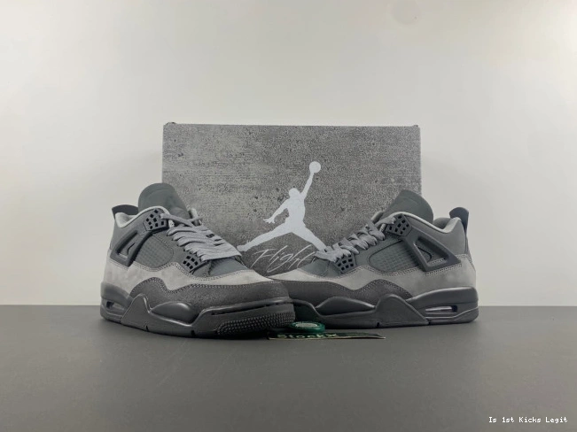 Jordan Air SE Paris FQ7928-001 Olympics 4 0805